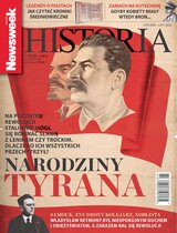 Newsweek Polska Historia 1/2024