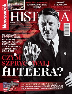 Newsweek Polska Historia 2/2024