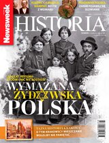 Newsweek Polska Historia 3/2024