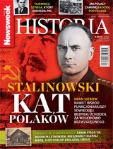 Newsweek Polska Historia 4/2024