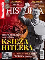 Newsweek Polska Historia 5/2024