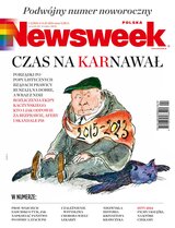 Newsweek Polska 1-2/2024