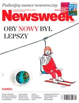 Newsweek Polska 1-2/2025