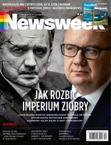 Newsweek Polska 12/2024
