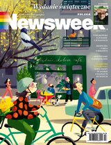 Newsweek Polska 13/2024