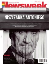 Newsweek Polska 15/2024