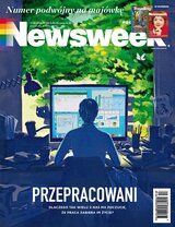Newsweek Polska 17-18/2024