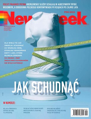Newsweek Polska 19/2024