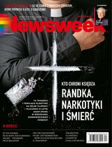 Newsweek Polska 20/2024