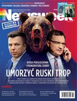 Newsweek Polska 22/2024