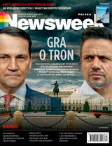 Newsweek Polska 24/2024