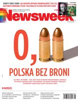 Newsweek Polska 25/2024