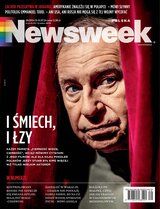 Newsweek Polska 29/2024