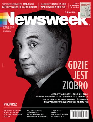 Newsweek Polska 3/2024