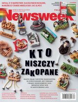 Newsweek Polska 30/2024