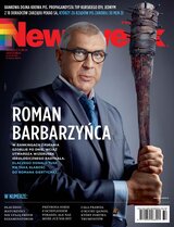 Newsweek Polska 32/2024