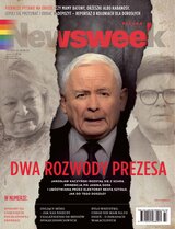 Newsweek Polska 33/2024