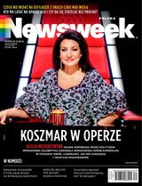 Newsweek Polska 34/2024