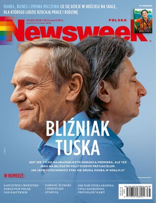 Newsweek Polska 35/2024