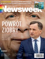 Newsweek Polska 38/2024