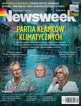 Newsweek Polska 39/2024