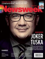 Newsweek Polska 4/2024