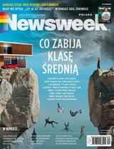 Newsweek Polska 40/2024