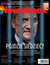 Newsweek Polska 41/2024