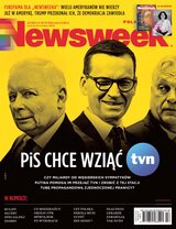 Newsweek Polska 42/2024