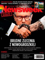 Newsweek Polska 43/2024