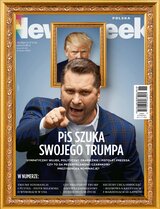 Newsweek Polska 46/2024