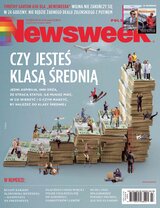 Newsweek Polska 47/2024