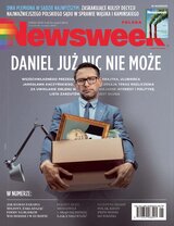 Newsweek Polska 5/2024
