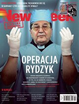 Newsweek Polska 50/2024