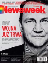 Newsweek Polska 6/2024