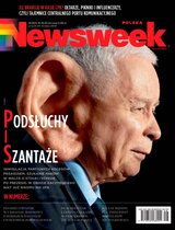 Newsweek Polska 8/2024