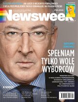 Newsweek Polska 9/2024