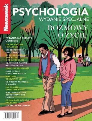 Newsweek Psychologia Wydanie Specjalne 2/2024
