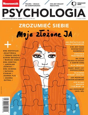 Newsweek Psychologia 2/2024