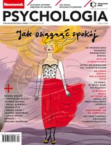 Newsweek Psychologia 4/2024