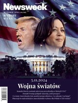 Newsweek Wydanie Specjalne 4/2024
