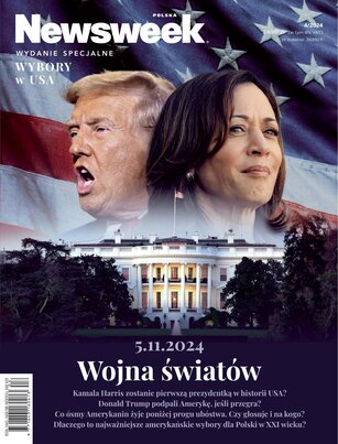 Newsweek Wydanie Specjalne 4/2024