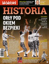 Przegląd Sportowy Historia 2/2024