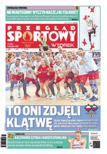 Przegląd Sportowy Wtorek 2/2024
