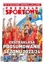 Przegląd Sportowy Wydanie Specjalne 10/2024