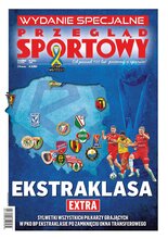 Przegląd Sportowy Wydanie Specjalne 14/2024