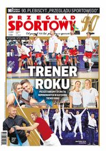 Przegląd Sportowy Wydanie Specjalne 16/2024