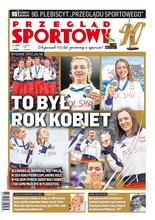 Przegląd Sportowy Wydanie Specjalne 19/2024