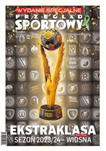 Przegląd Sportowy Wydanie Specjalne 3/2024