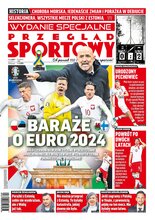 Przegląd Sportowy Wydanie Specjalne 4/2024